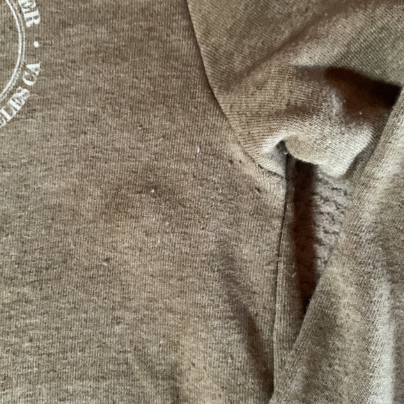 Things That Matter_hoodie - Picture 4 of 4